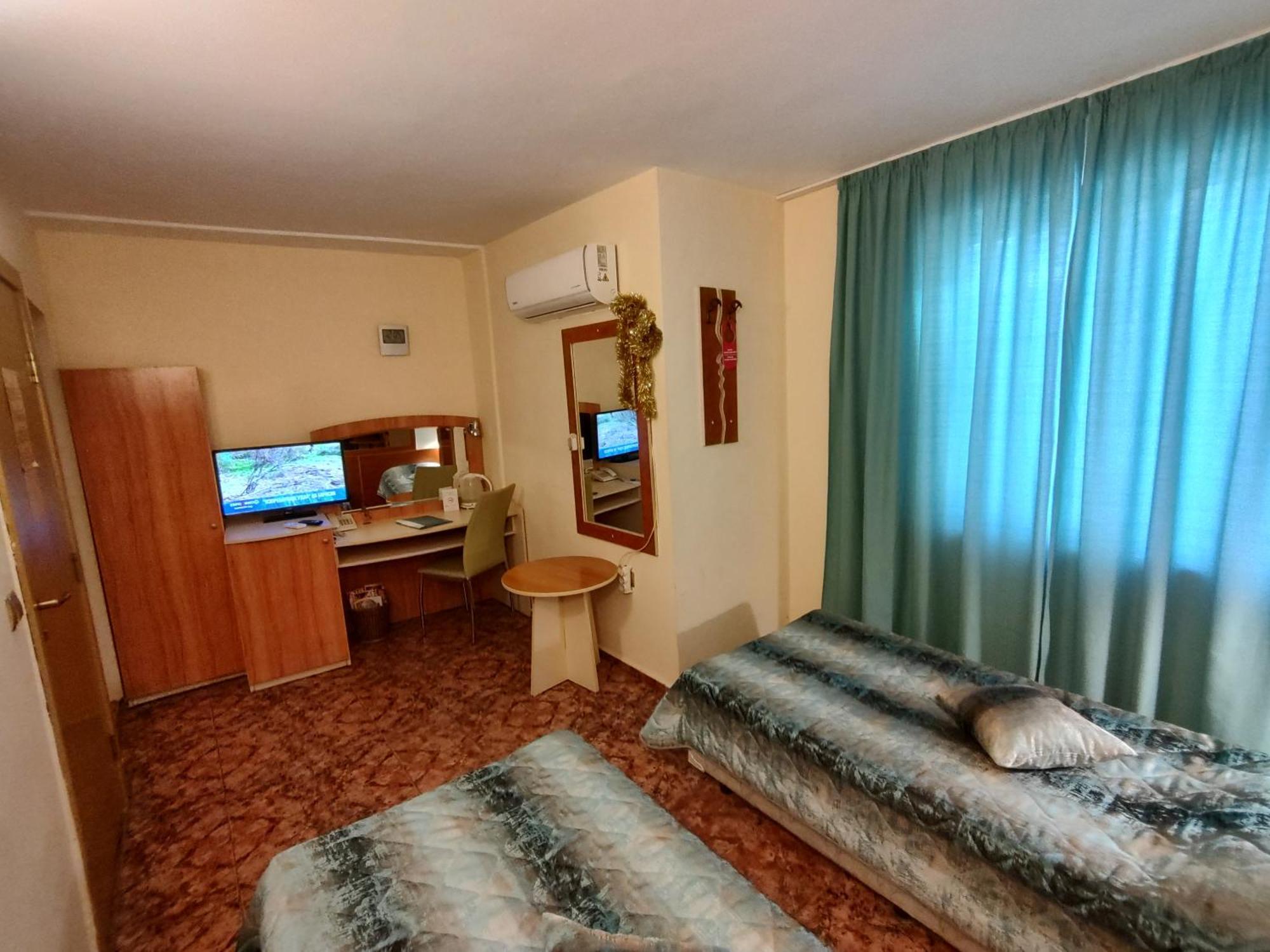 Hotel Color Varna Room photo